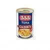 Shoppers Mart - Binondo 555 Tuna Caldereta 110g Canned, Packed & Preserved Food