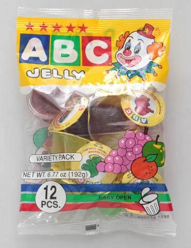 Shoppers Mart - Binondo Abc Fruit Jelly 12S 1 Shoppers Mart - Binondo Abc Fruit Jelly 12S