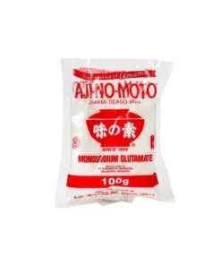 Shoppers Mart - Binondo Cooking Essentials Ajinomoto Seasoning 100g