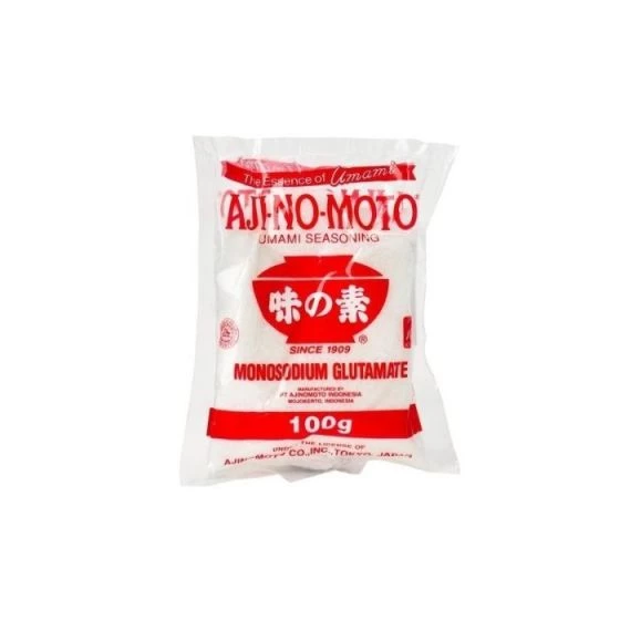 Shoppers Mart - Binondo Cooking Essentials Ajinomoto Seasoning 100g 1 Shoppers Mart - Binondo Cooking Essentials Ajinomoto Seasoning 100g