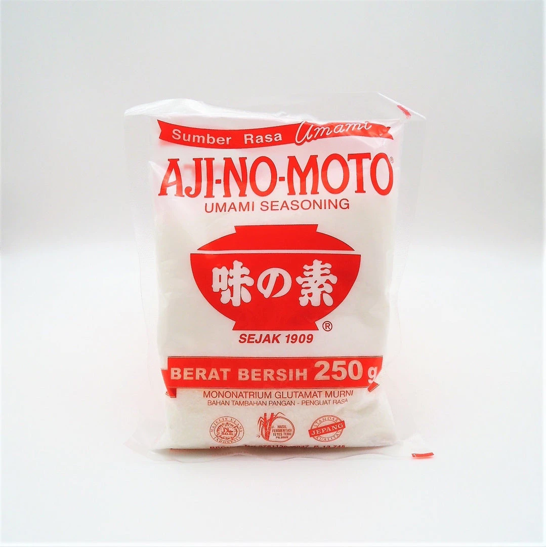 Shoppers Mart - Binondo Cooking Essentials Ajinomoto Seasoning 250g 1 Shoppers Mart - Binondo Cooking Essentials Ajinomoto Seasoning 250g