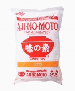 Shoppers Mart - Binondo Cooking Essentials Ajinomoto Seasoning 500g