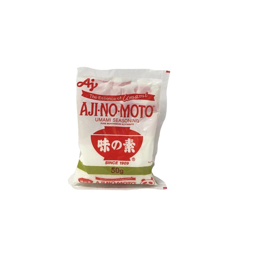 Shoppers Mart - Binondo Ajinomoto Seasoning 50g Cooking Essentials 1 Shoppers Mart - Binondo Ajinomoto Seasoning 50g Cooking Essentials