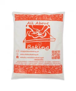 Shoppers Mart - Binondo Food Cupboard All About BaKing All Purpose Flour Apf 1kg