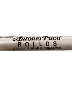 Shoppers Mart - Binondo Beverages Antonio Pueo Cacao Rollos Silver 200g