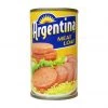 Shoppers Mart - Binondo Argentina Meat Loaf Regular 170g Canned, Packed & Preserved Food