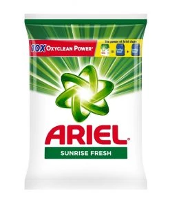 Shoppers Mart - Binondo Ariel Powder Complete Sunrise Fresh 1450g