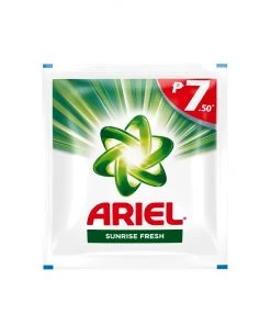 Shoppers Mart - Binondo Ariel Powder Sunrise Fresh Swakto 6 X 48g