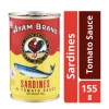 Shoppers Mart - Binondo Ayam Sardines In Tomato Sauce 155g