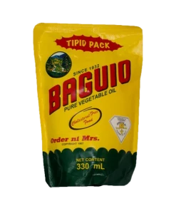 Shoppers Mart - Binondo Baguio CooKing Oil Sup 330mL