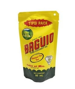 Shoppers Mart - Binondo Baguio CooKing Oil Sup 80mL