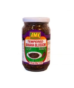 Shoppers Mart - Binondo Canned, Packed & Preserved Food Banana Blossom 200g