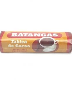 Shoppers Mart - Binondo Batangas Pure Cacao 100g Beverages