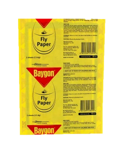 Shoppers Mart - Binondo Household & Laundry Baygon Fly Paper