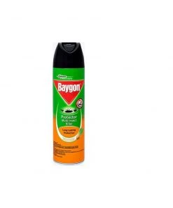 Shoppers Mart - Binondo Household & Laundry Baygon Protector Multi Insect Killer 500mL