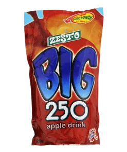 Shoppers Mart - Binondo Big 250 Juice Drink Apple 250mL