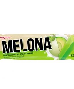 Shoppers Mart - Binondo Binggrae Ice Melona Melon 70mL Frozen
