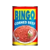 Shoppers Mart - Binondo Canned, Packed & Preserved Food Bingo Corned Beef 150g
