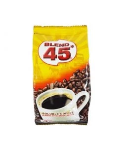 Shoppers Mart - Binondo Beverages Blend 45 Coffee 25g