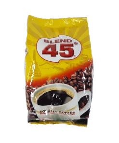 Shoppers Mart - Binondo Beverages Blend 45 Coffee 100g