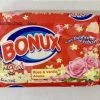 Shoppers Mart - Binondo Bonux Bar Rose & Vanilla 130g Household & Laundry