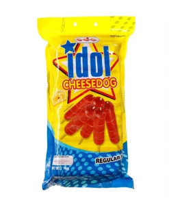 Shoppers' Mart Frozen CDO Idol Cheesedog Regular 1Kg