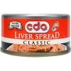 Shoppers Mart - Binondo CDO Liver Spread 85g Canned, Packed & Preserved Food