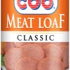 Shoppers Mart - Binondo CDO Meat Loaf 150g Canned, Packed & Preserved Food