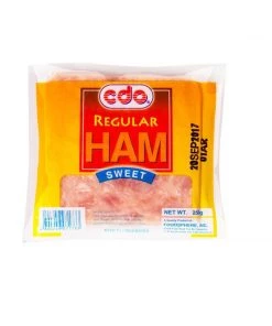 Shoppers' Mart CDO Regular Ham Sweet 250g Frozen