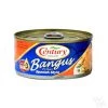Shoppers Mart - Binondo Canned, Packed & Preserved Food Century Bangus Fillet Spanish Style 184g
