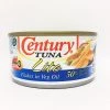 Shoppers Mart - Binondo Century Tuna Flakes Vegetable Oil Lite 180g Canned, Packed & Preserved Food