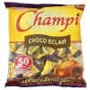 Shoppers Mart - Binondo Champi Chewy Candy Choco Eclair 50S Confectionery