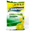 Shoppers Mart - Binondo Champion Detergent Powder Citrus 120g