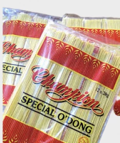 Shoppers Mart - Binondo Household & Laundry Champion Odong 20gx12