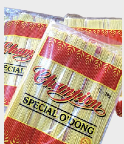 Shoppers Mart - Binondo Household & Laundry Champion Odong 20gx12 1 Shoppers Mart - Binondo Household & Laundry Champion Odong 20gx12