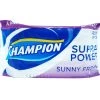 Shoppers Mart - Binondo Household & Laundry Champion Todo Bar Sunny Fresh 145g