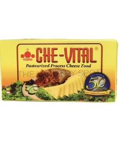 Shoppers' Mart Che-Vital Cheese 200g