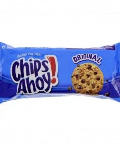 Shoppers Mart - Binondo Chips Ahoy Cookies 38g