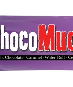 Shoppers Mart - Binondo Confectionery Choco Mucho Wafer Roll Choco 30g