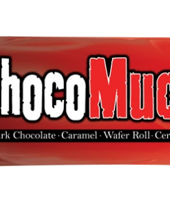 Shoppers Mart - Binondo Choco Mucho Wafer Roll Dark Choco 30g