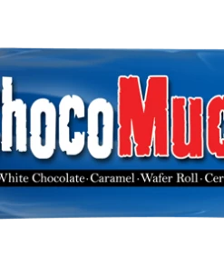 Shoppers Mart - Binondo Confectionery Choco Mucho Wafer Roll White Choco 30g
