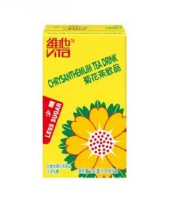 Shoppers Mart - Binondo Chrysanthemum Tea Drink 250ML Beverages