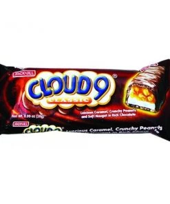 Shoppers Mart - Binondo Confectionery Cloud 9 Chocolate Classic 28g