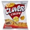 Shoppers Mart - Binondo Clover Chips Barbeque 26g