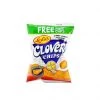 Shoppers Mart - Binondo Clover Chips Cheese 26g