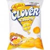 Shoppers Mart - Binondo Clover Chips Chili & Cheese 85g Snacks