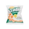 Shoppers Mart - Binondo Snacks Clover Chips Ham & Cheese 55g