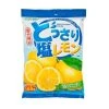 Shoppers Mart - Binondo Cocon Salt Lemon Candy 150g Confectionery