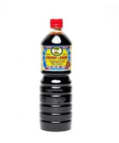 Shoppers Mart - Binondo Coconut Brand Soy Sauce 1L