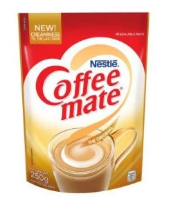 Shoppers Mart - Binondo Coffeemate Coffee Creamer 250g Beverages
